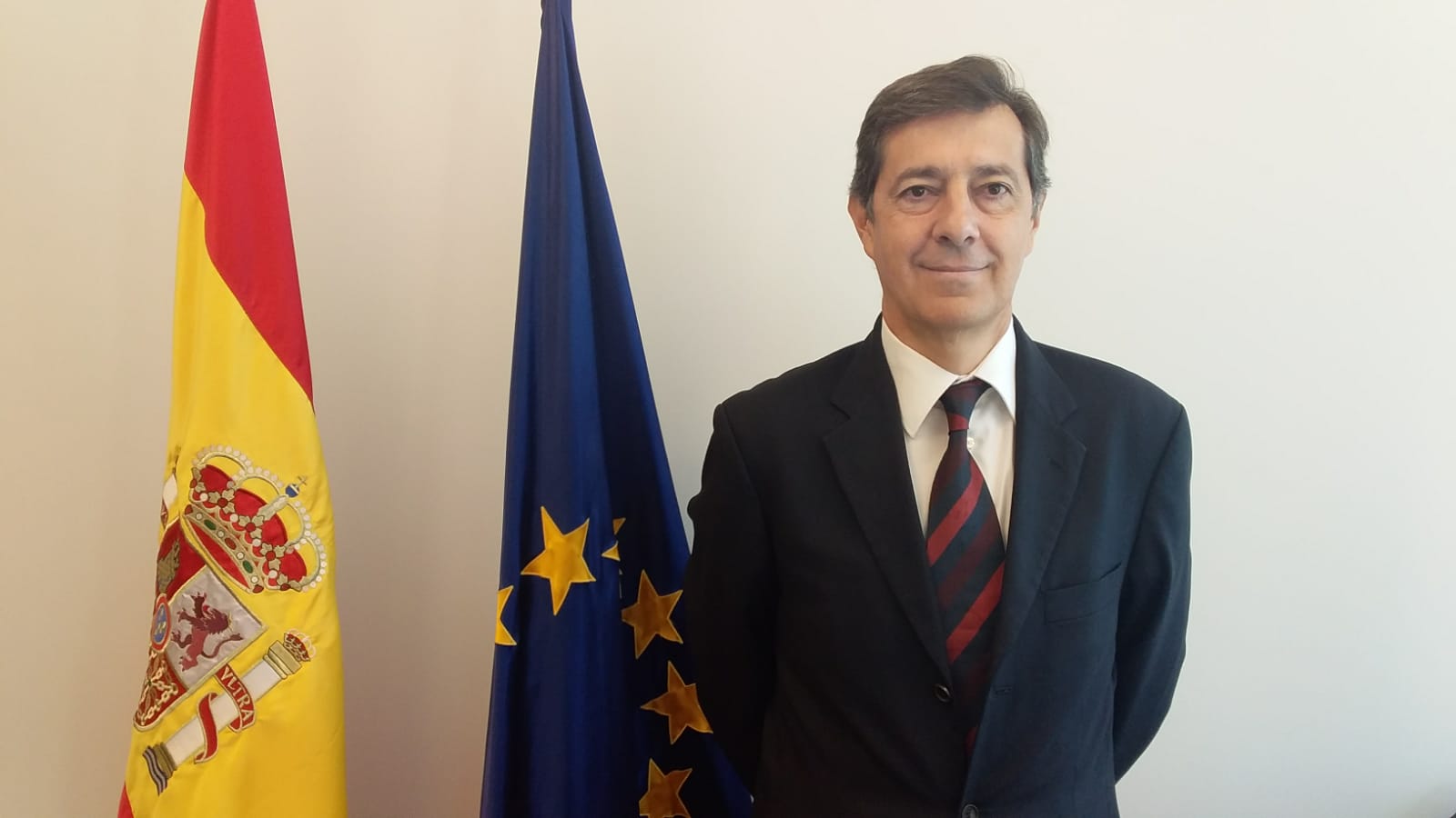 フェルナンド・クルシオさん